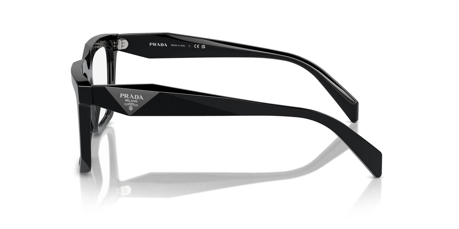 Prada A19V Eyeglasses - view 27